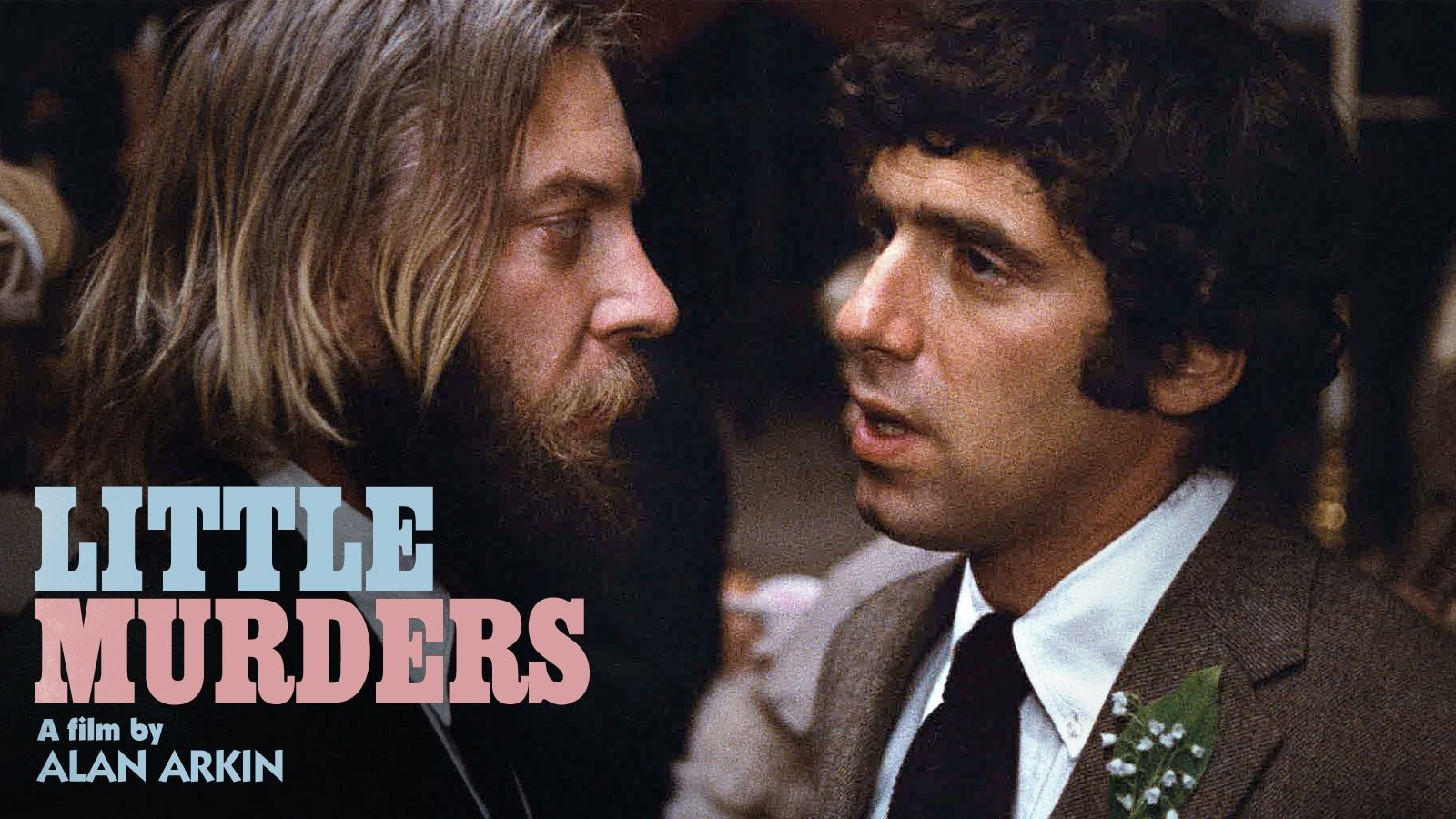 Foto de LITTLE MURDERS