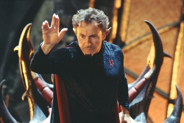 Foto de LITTLE NICKY