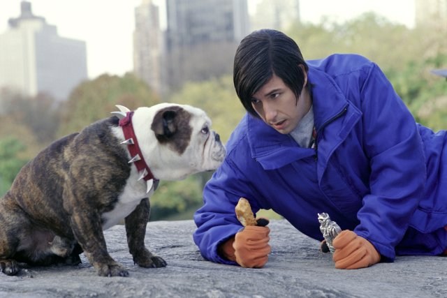 Foto de LITTLE NICKY