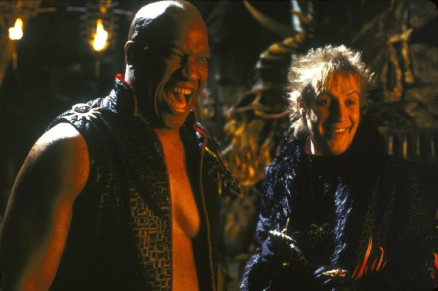 Foto de LITTLE NICKY