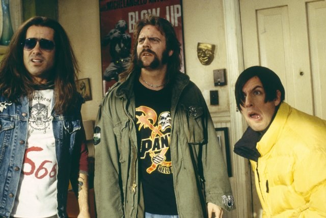 Foto de LITTLE NICKY