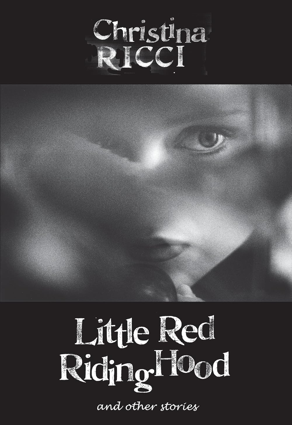 Poster de LITTLE RED RIDING HOOD