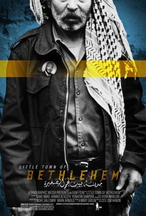 Little Town of Bethlehem