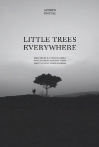 Little Trees Everywhere