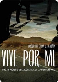 Vive por mí