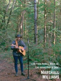 Live from Powell River: Las Vegas Pair of Dice