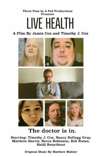 Película Live Health