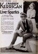 Live Sparks