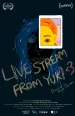Live Stream from YUKI <3