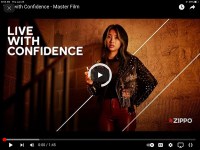 Live with Confidence
