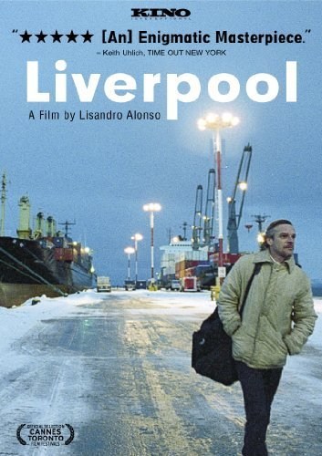 Poster de LIVERPOOL