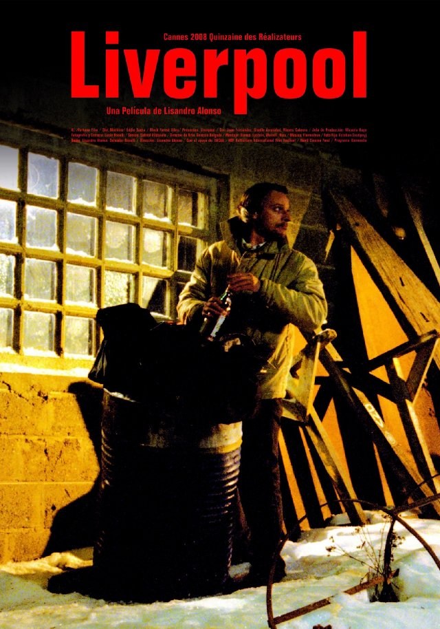 Poster de LIVERPOOL