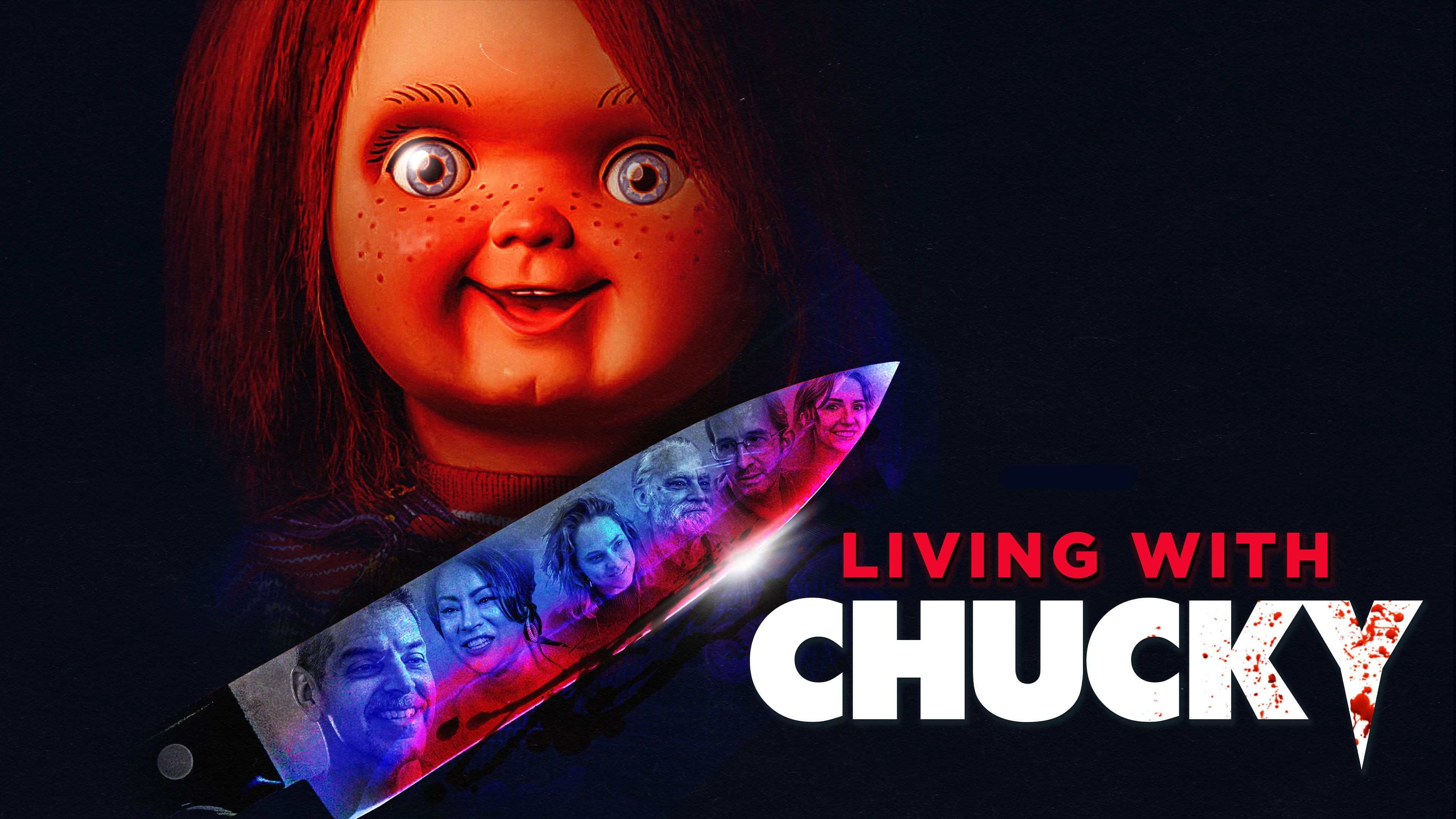 Foto de VIVIENDO CON CHUCKY