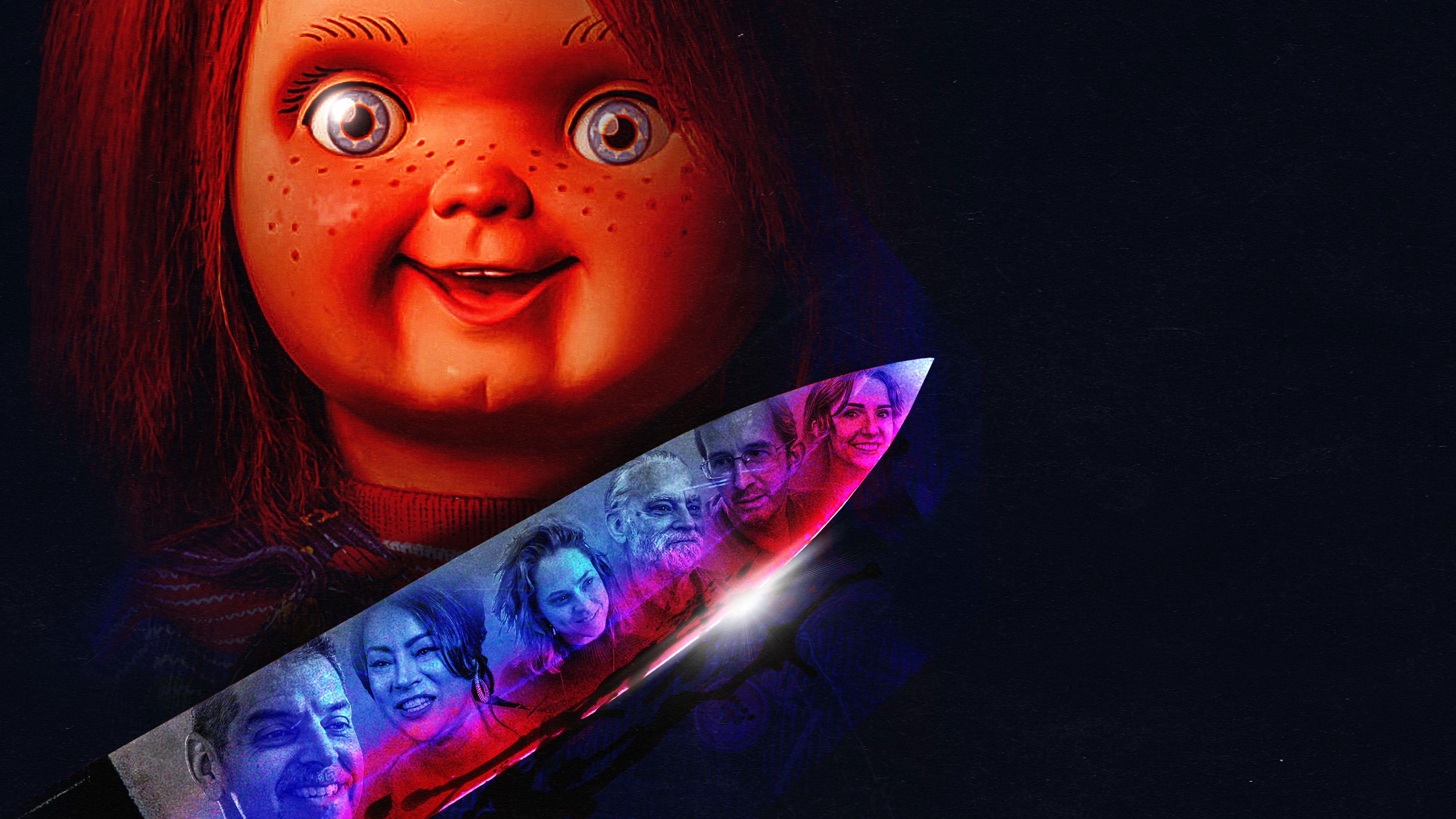 Foto de VIVIENDO CON CHUCKY