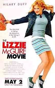 Poster de LIZZIE SUPERSTAR