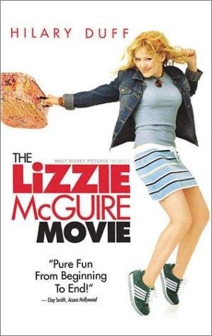 Poster de LIZZIE SUPERSTAR