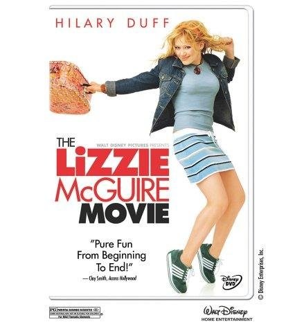 Poster de LIZZIE SUPERSTAR