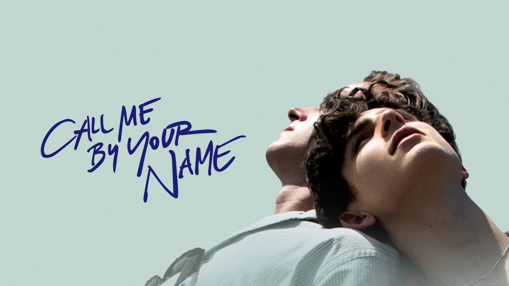 Foto de CALL ME BY YOUR NAME