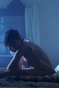 Película Llega la noche