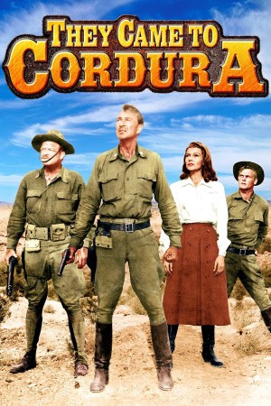 Llegaron a Cordura