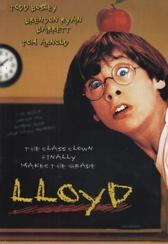 Poster de LLOYD