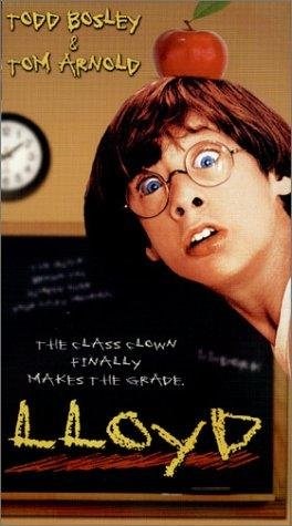 Poster de LLOYD