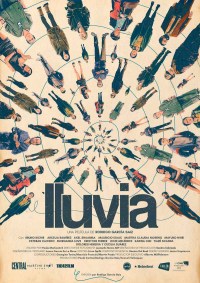 Lluvia