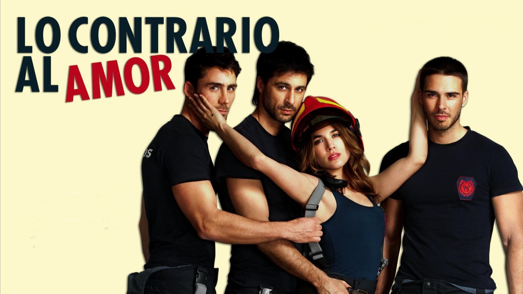 Foto de LO CONTRARIO AL AMOR
