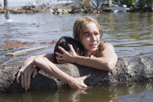 Foto de LO IMPOSIBLE