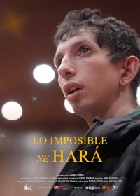 Película Lo imposible se hará