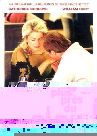 Poster de LO MÁS CERCANO AL CIELO