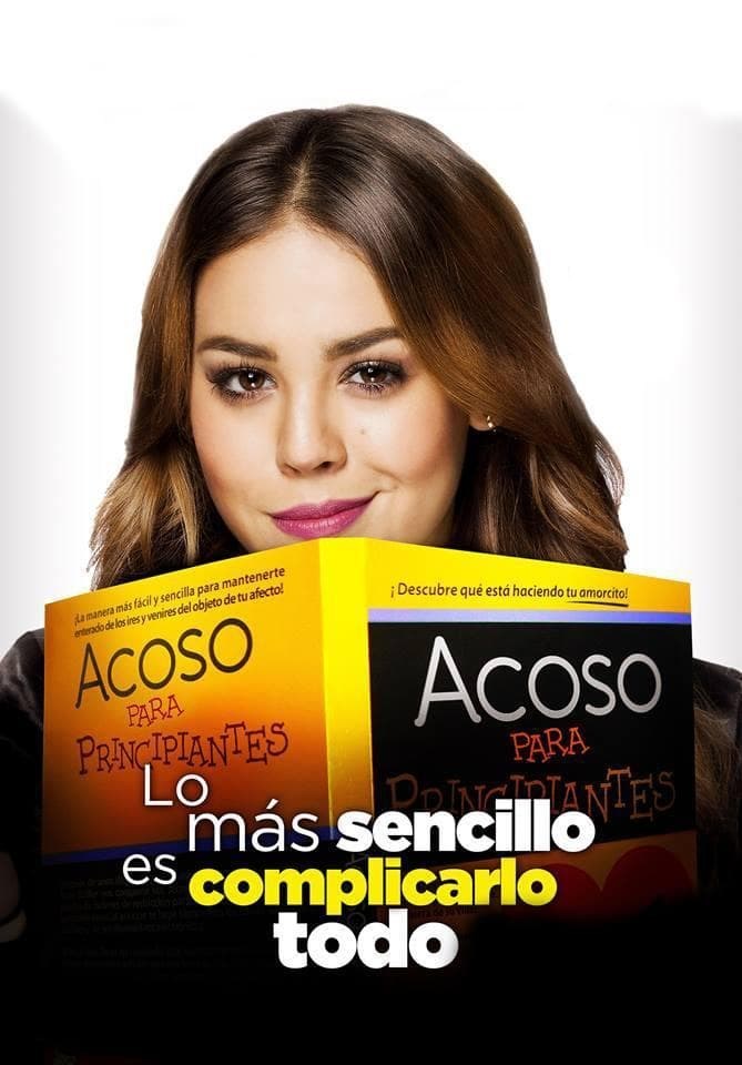 Poster de LO MÁS SENCILLO ES COMPLICARLO TODO en español