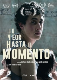 Película Lo peor hasta el momento