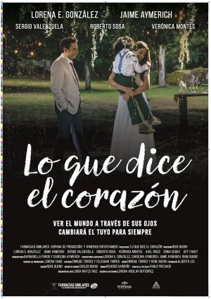 Lo que Dice el Corazón