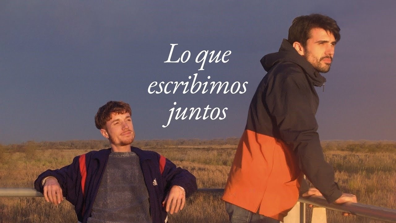Foto de LO QUE ESCRIBIMOS JUNTOS