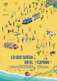 Lo que queda en el camino