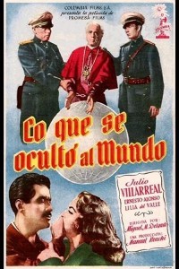 Lo que se ocultó al mundo