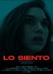 Lo siento