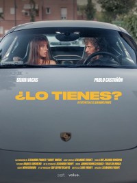 ¿Lo tienes?