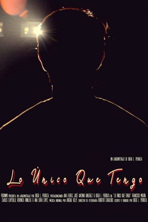 Lo Único Que Tengo