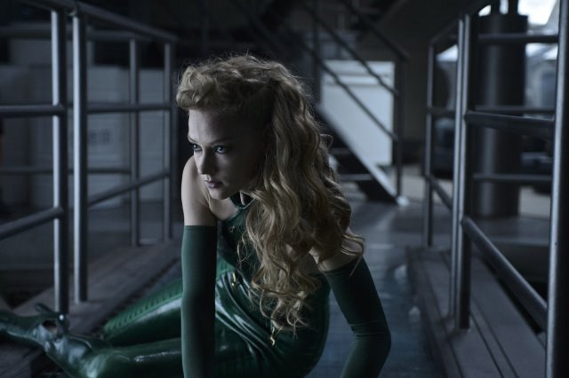 Foto de LOBEZNO INMORTAL