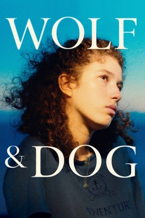 Wolf & Dog (Lobo & Perro)