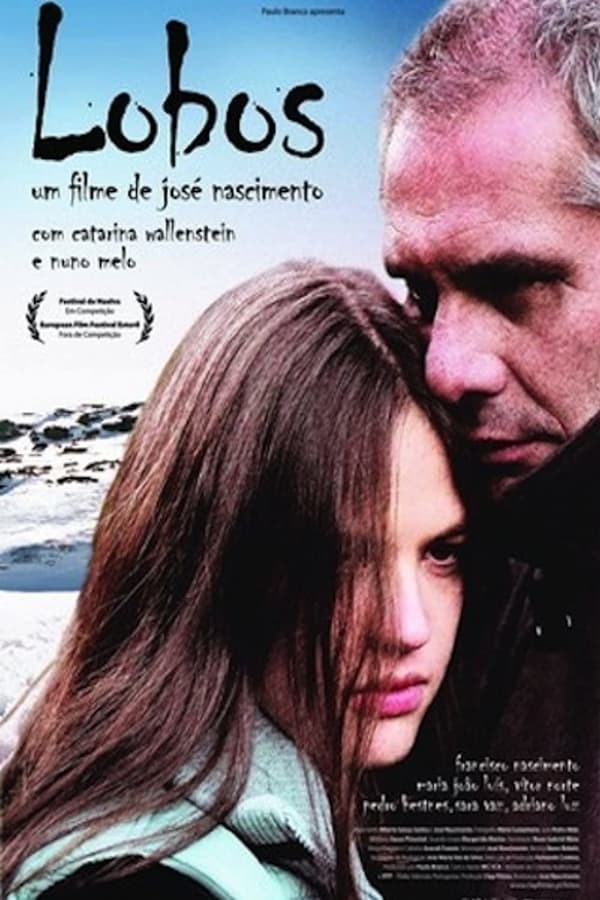Poster de LOBOS