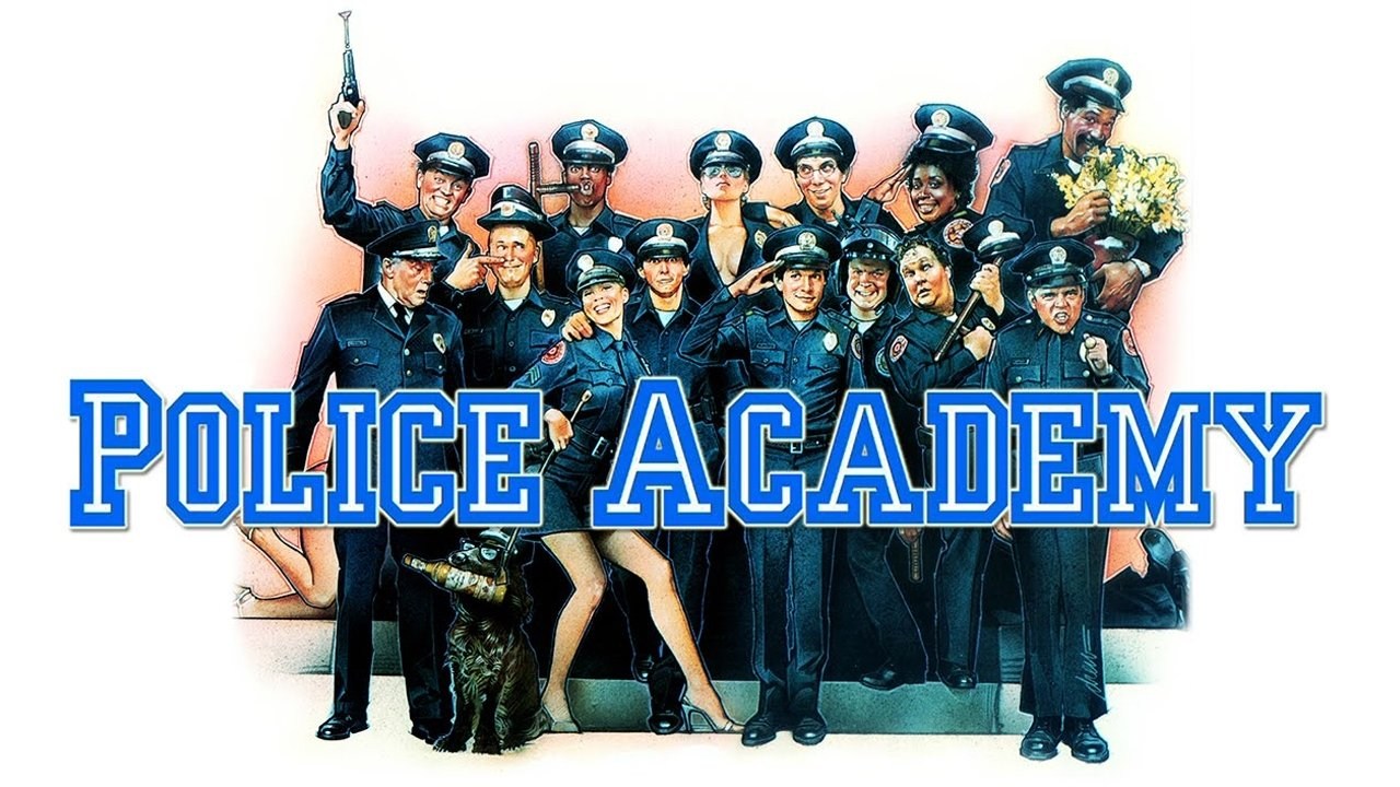 Foto de LOCA ACADEMIA DE POLICÍA