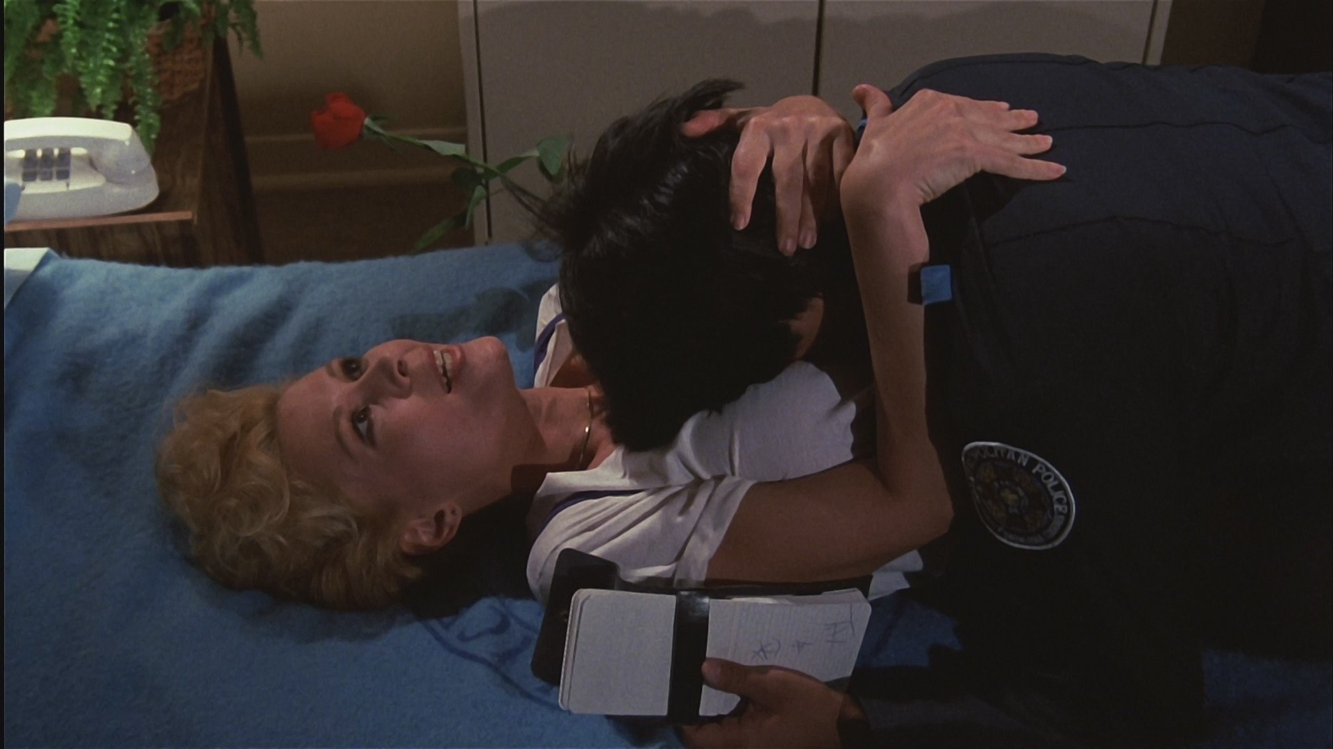 Foto de LOCA ACADEMIA DE POLICÍA III