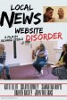 Local News Website Disorder