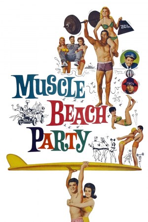 Locas por Mr. Universo