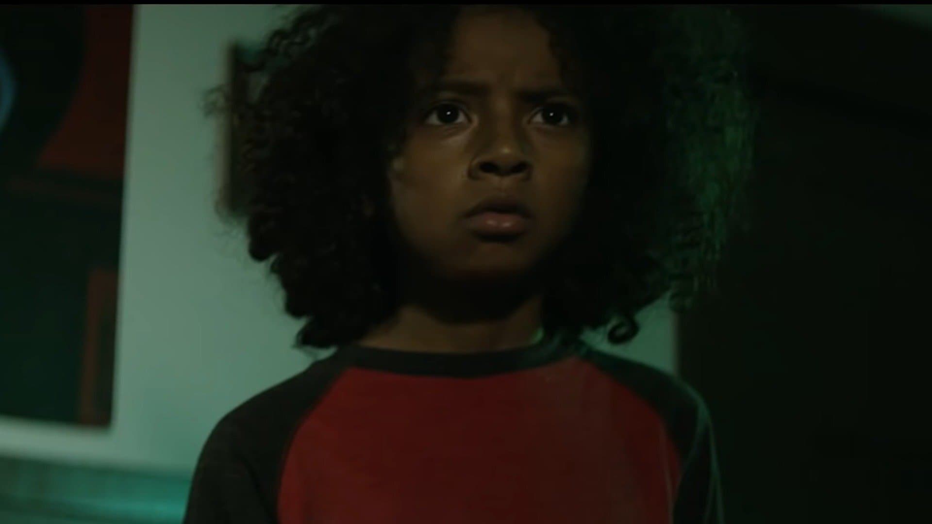 Foto de LOCKDOWN 2025