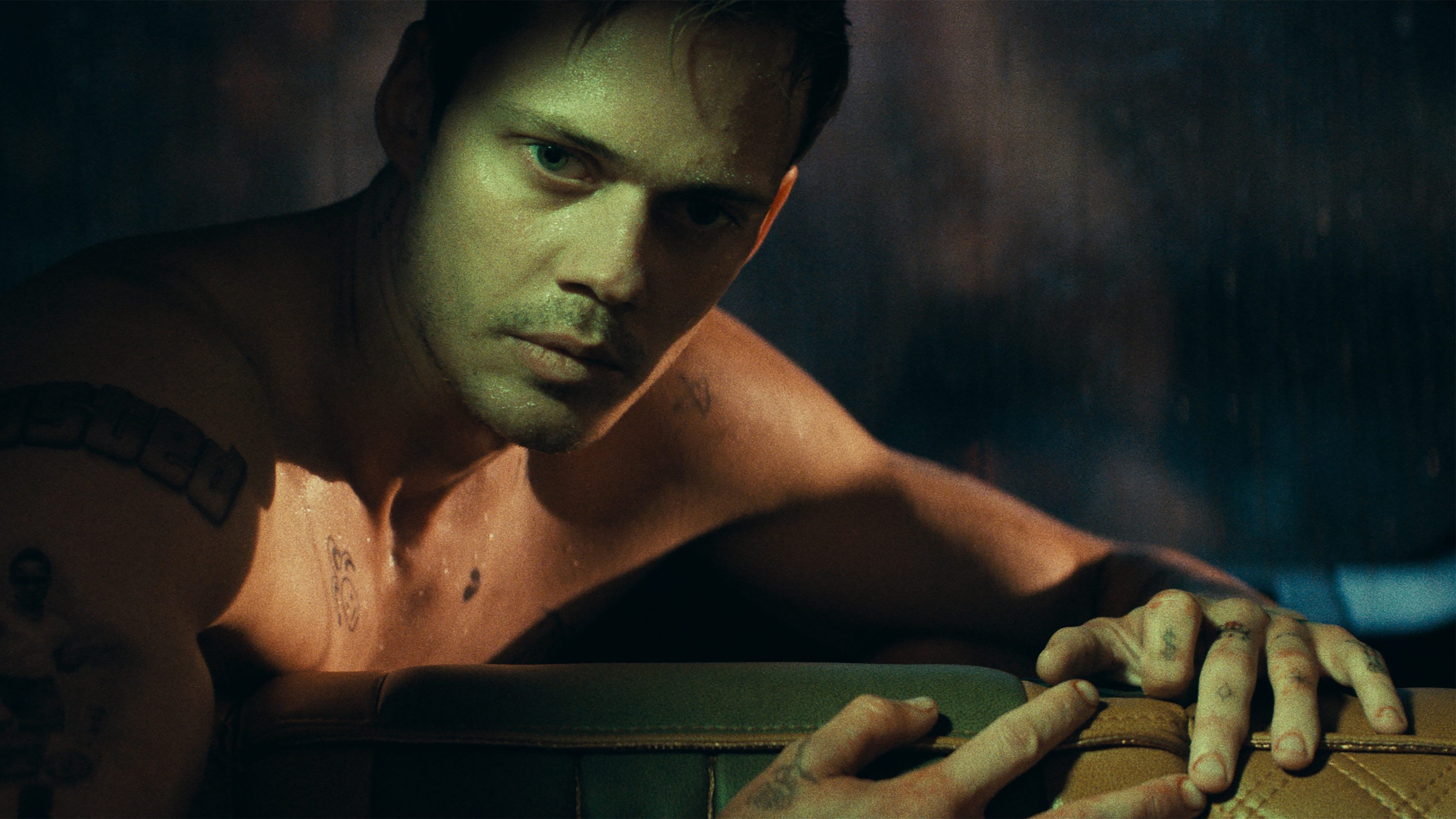 Foto de LOCKED