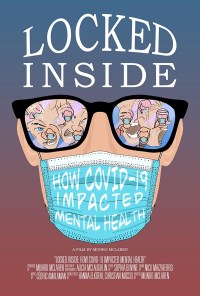 Locked Inside: How Covid-19 Impacted Mental Health